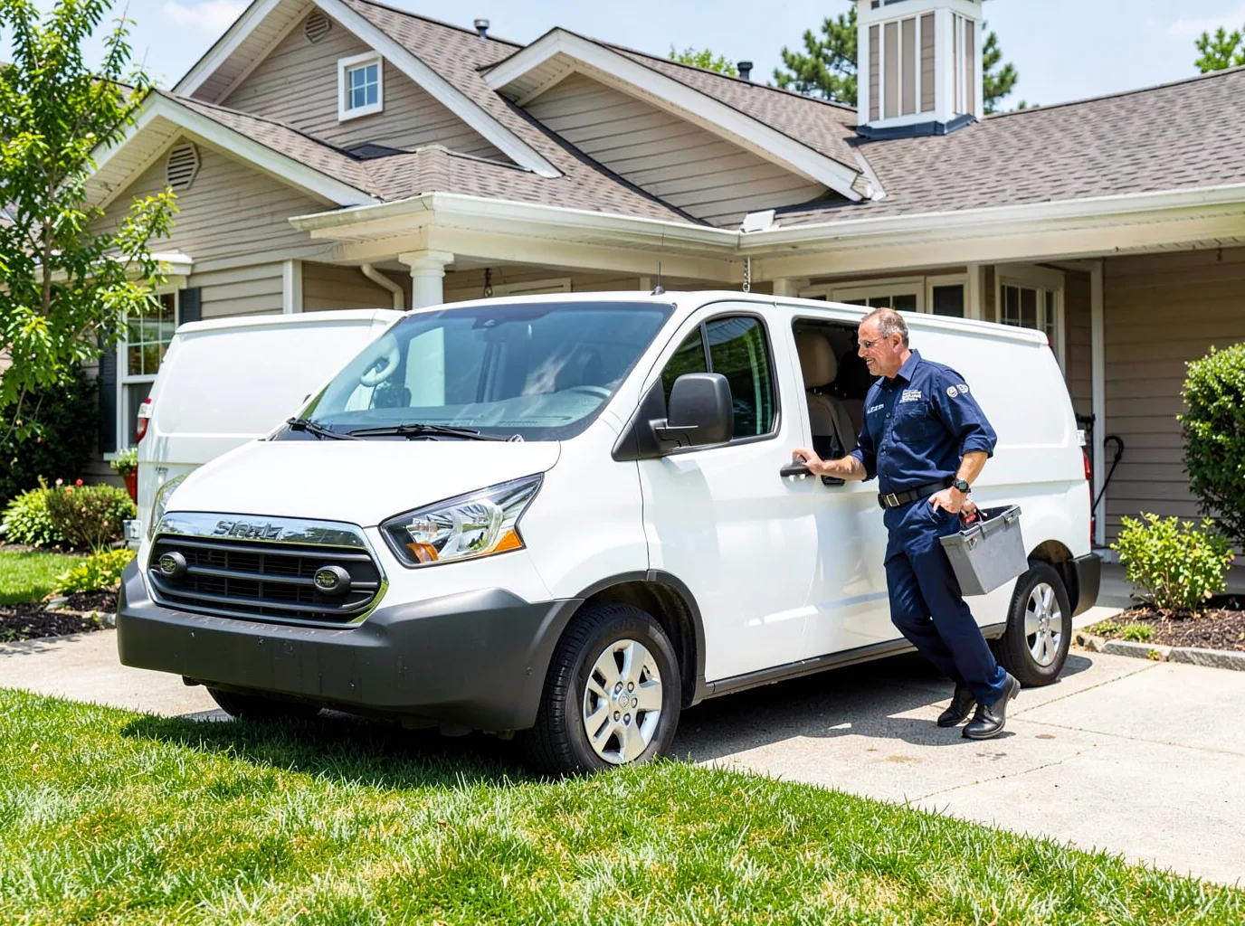 Emergency Plumber company in Ferrum, VA