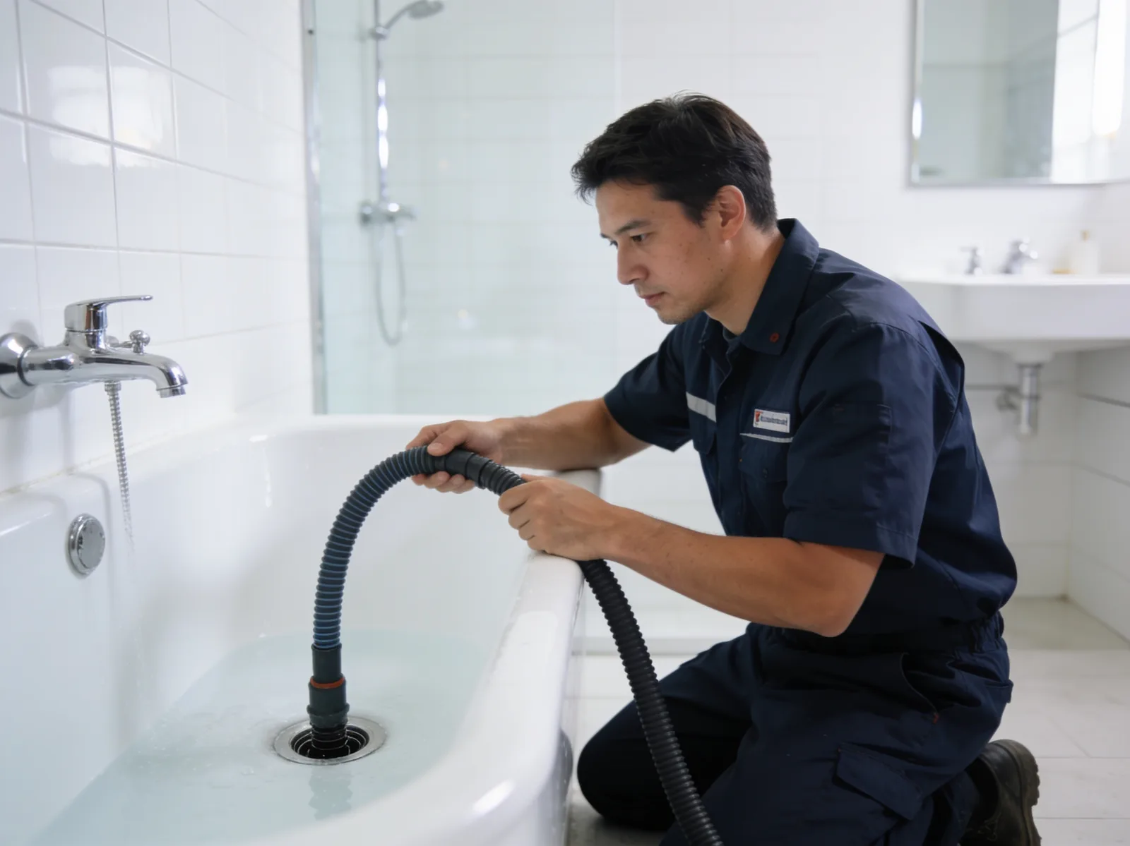 Emergency Plumber Ferrum, VA FAQs